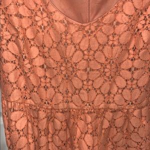 Zara Women’s MIDI Dress